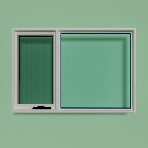 Au 100 series Awning Window